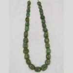 Green Aventurine Stone Necklace - Image 4