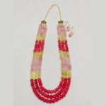 Jade Stone Necklace