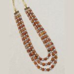Jasper Stone Necklace - Image 2
