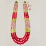 Jade Stone Necklace - Image 4