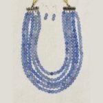 Jade Stone Necklace - Image 3
