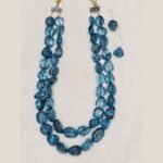 Quartz Stone Necklace - Image 4