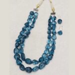Quartz Stone Necklace - Image 2