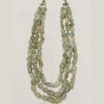 Green Aventurine Stone Necklace - Image 4