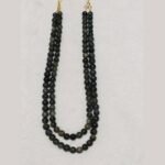 Green Tourmaline Stone Necklace - Image 3