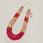 Jade Stone Necklace - Image 2