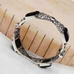 Oxidized Bracelet - Image 4