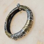 Oxidized Bracelet - Image 3