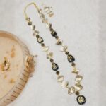 Mother Of Pearl Necklace