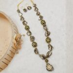 Mother Of Pearl Necklace - Image 3