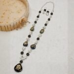 Barooka Pearl Necklace - Image 3