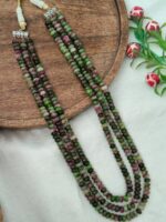 Rare of Turumuline Agate Necklace
