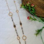 Non Tarnishing Chain