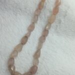 Rose Quartz Necklace