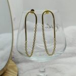 Minimalist Earrings