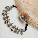 Oxidized Necklace - Image 2