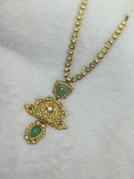 Amrapali Necklace Set - Image 2