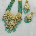 Designer Stone Necklace