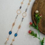 Non Tarnishing Chain