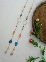 Non Tarnishing Chain