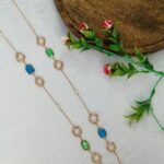 Non Tarnishing Chain