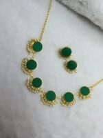 Real Stone Necklace - Image 2