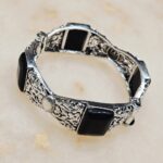 Oxidized Bracelet - Image 3