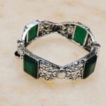 Oxidized Bracelet - Image 2