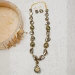 Mother Of Pearl Necklace - Image 2
