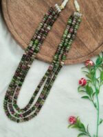 Rare of Turumuline Agate Necklace - Image 2