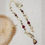 Mother Of Pearl Necklace - Image 2