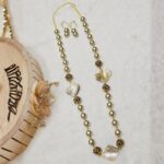 Mother Of Pearl Necklace - Image 2