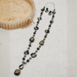 Mother Of Pearl Necklace