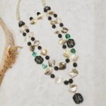 Mother Of Pearl Necklace - Image 2