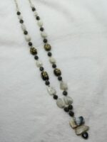 Designer Stone Necklace