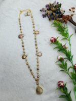 Mother Of Pearl Necklace - Image 6