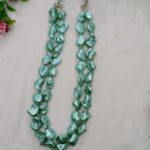 Barook Pearl Necklace