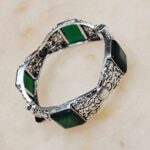 Oxidized Bracelet - Image 3