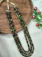 Rare of Turumuline Agate Necklace - Image 3