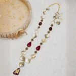 Mother Of Pearl Necklace - Image 3
