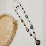 Barooka Pearl Necklace