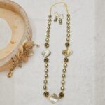 Mother Of Pearl Necklace - Image 3