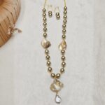 Mother Of Pearl Necklace - Image 3