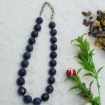 Onyx Necklace