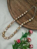 Barook Pearl Necklace