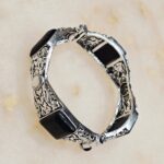 Oxidized Bracelet - Image 2