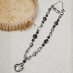 Fresh Water Pearl Necklace