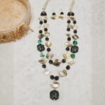 Mother Of Pearl Necklace - Image 4