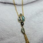 Designer Stone Necklace