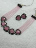 Stone Choker Set - Image 3